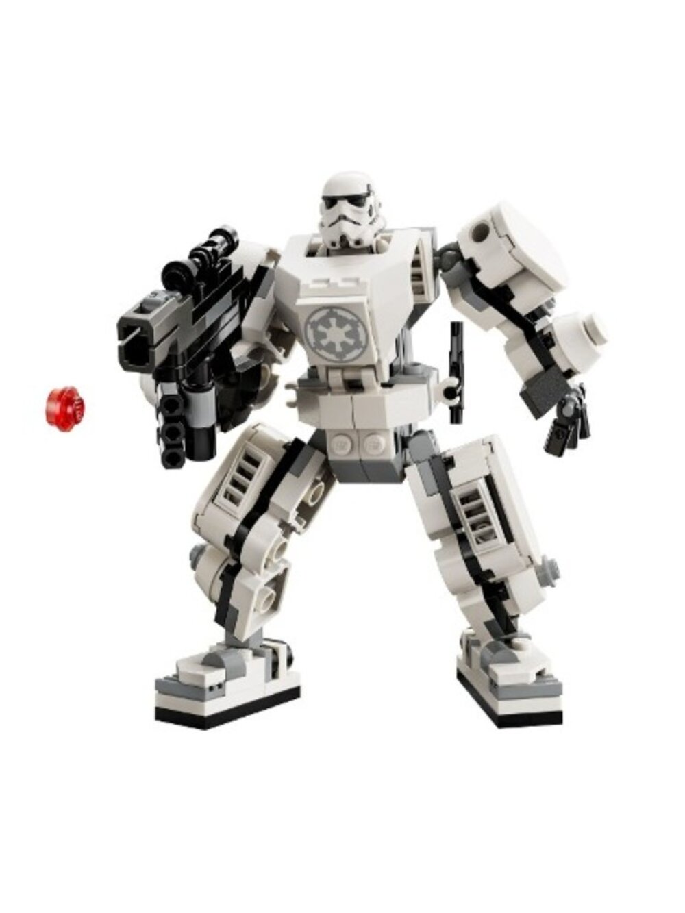 Lego set 75370 | Star Wars - Stormtrooper Mech